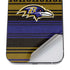 NFL Baltimore Ravens Trailblazer iPhone 12 Pro Skin